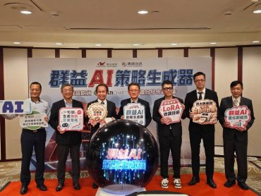 群益期自主研發「AI策略生成器」！ 攜手凱衛 MultiCharts 打造量化交易新體驗