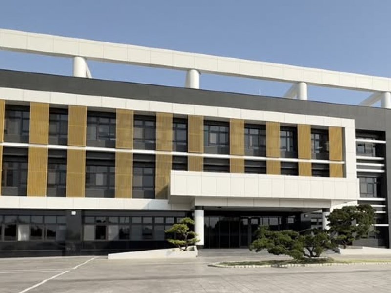 三洋實業接單再傳捷報 上鋌營造攜泛亞工程奪179億元國道7號標案。（資料照）