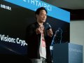 台灣大總經理林之晨提Crypto Adoption三階段 2030台灣邁向數位金融樞紐