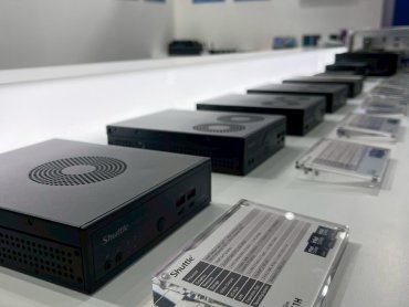 輔信9月營收年月雙增連續7個月維持年增 中高階Mini PC、工業電腦需求穩健 Edge應用市場逐步拓展