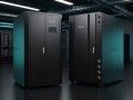大訊AbleCool解熱效率再提升 助資料中心綠化升級 能源效率可達PUE 1.06