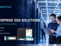 廣穎工控推出重量級新品系列 六款企業級SSD搶攻AI與資料中心應用