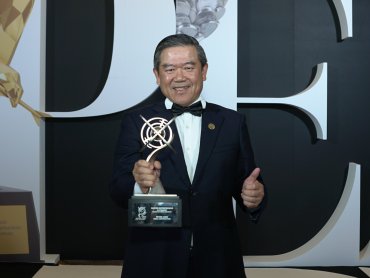 佳世達陳其宏退休執行長職務 將持續擔任董事長