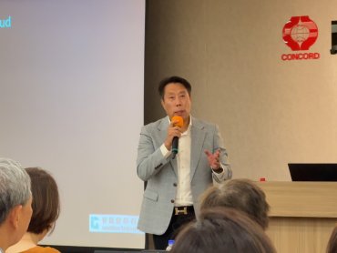 智捷醫學科技展示領先AI技術及多元商業模式 宣示進軍資本市場